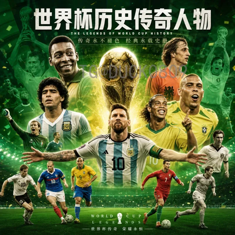 王思雨预测2026世界杯冠军：从篮球视角看足球盛宴